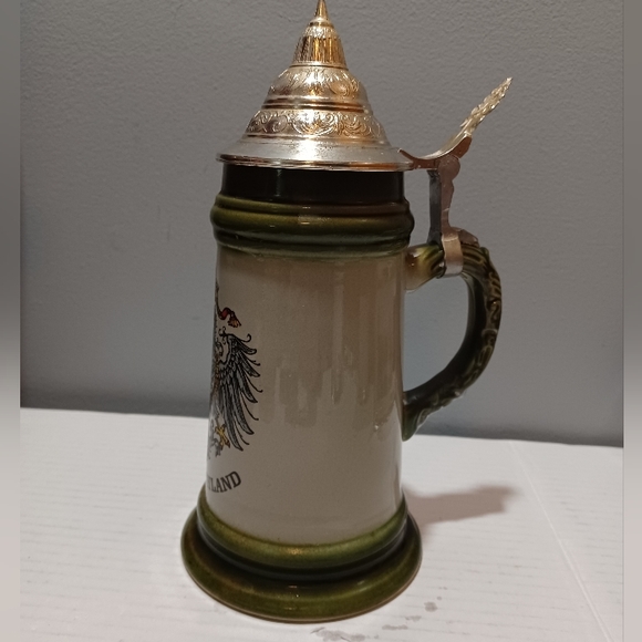 Vintage stein from Germany - Picture 5 of 5